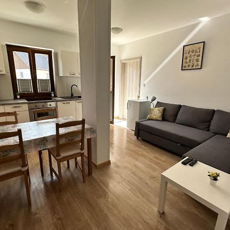 Apartma Alma Bovec Exterior photo