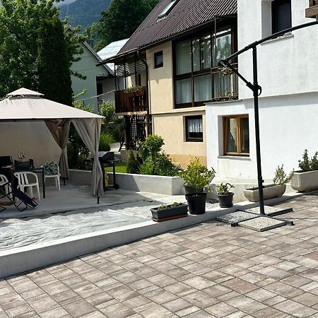Apartma Alma Bovec Exterior photo