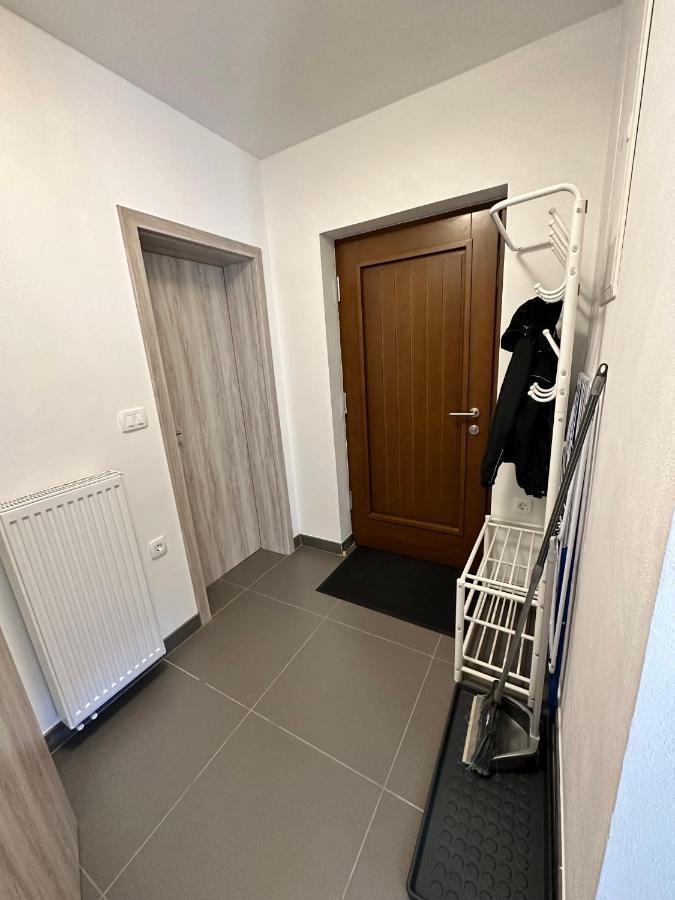 Apartma Alma Bovec Exterior photo